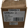 NEW LiftMaster K22-240 Brake Solenoid 240V for Logic 5.0 Commercial Operators