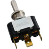 NEW Carling Toggle Switch 15A 125VAC 10A 250VAC 3/4HP Quick Connect SPST