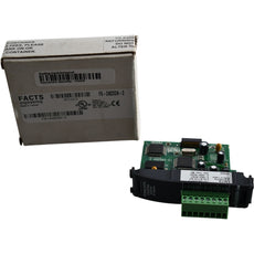 NEW Automation Direct F0-2AD2DA-2 DirectLOGIC 05 06 Analog 2-In 2-Out Module