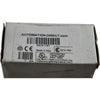 NEW Automation Direct GCX1131 Red Emergency Stop Pushbutton 22mm Twist to Release