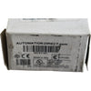NEW Automation Direct GCX1101 Red Momentary Pushbutton 22mm Metal Flush IP65