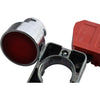 NEW Automation Direct GCX1101 Red Momentary Pushbutton 22mm Metal Flush IP65