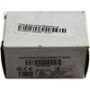 NEW Automation Direct GCX1100 Black Momentary Pushbutton 22mm Metal Flush IP65