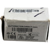 NEW Automation Direct GCX1310 Selector Switch 22mm 2-Position Spring Return