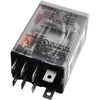 NEW Automation Direct 782-2C-120A Ice Cube Control Relay DPDT 120VAC 15A