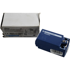 NEW Telemecanique ZCP21 Limit Switch Body 1NC+1NO Snap Action Compact Blue