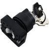 NEW Automation Direct GCX3420 Keyed Selector Switch Maintained 22mm 2-Pos