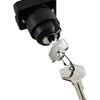 NEW Automation Direct GCX3420 Keyed Selector Switch Maintained 22mm 2-Pos