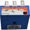 NEW Infitec QRS411 Flasher Circuit Time Delay Module 24VAC 1A 0.5 Seconds