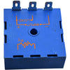 NEW Infitec QRS411 Flasher Circuit Time Delay Module 24VAC 1A 0.5 Seconds