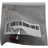 NEW 2463-07 Red Push Button Switch N.C. 12VDC 184478