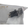 NEW 2463-07 Red Push Button Switch N.C. 12VDC 184478