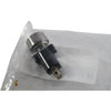 NEW 2463-07 Red Push Button Switch N.C. 12VDC 184478