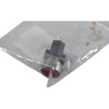NEW 2463-07 Red Push Button Switch N.C. 12VDC 184478