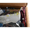 NEW KB Electronics KBBC-24M DC Motor Speed Control 12/24 VDC 40 Amp Chassis