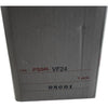 NEW IDEC PS5R-VF24 Power Supply 24VDC 5A 120W DIN Rail Mount