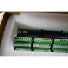 NEW Automation Direct ZL-LTB32-24 ZIPLink LED Sensor Terminal Block 32 Point 24VDC