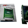 NEW Automation Direct ZL-RTB20 ZIPLink Remote Terminal Block 20 Pole DIN Mount