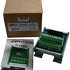 NEW Automation Direct ZL-RTB20 ZIPLink Remote Terminal Block 20 Pole DIN Mount