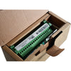 NEW Automation Direct ZL-RTB40 ZIPLink Feedthrough Module 40 Pole DIN Mount