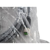 NEW Murrelektronik 7000-13201-3310500 M12 Female Straight Shielded Cable 5m