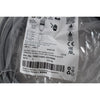 NEW Murrelektronik 7000-13201-3310500 M12 Female Straight Shielded Cable 5m