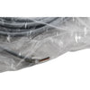 NEW Murrelektronik 7000-13201-3310500 M12 Female Straight Shielded Cable 5m