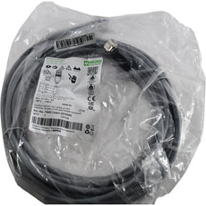 NEW Murrelektronik 7000-13201-3310500 M12 Female Straight Shielded Cable 5m