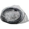 NEW Murrelektronik 7000-13201-3310500 M12 Female Straight Shielded Cable 5m