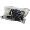 NEW Eaton E22KB62A Key Selector Switch 22mm 2-Pos Momentary Black Bezel 1NO