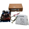 NEW KB Electronics KBBC-24M DC Motor Speed Control 12/24 VDC 40 Amp Chassis