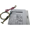 NEW KB Electronics KBBC-24M DC Motor Speed Control 12/24 VDC 40 Amp Chassis