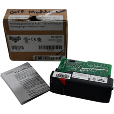 NEW Automation Direct D2-08TR DirectLOGIC DL205 PLC 8-Point Relay Output PLC Module