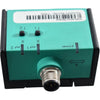 NEW Pepperl + Fuchs INX360D-F99-U2E2-V15 1-Axis 360-Deg Inclination Sensor PNP
