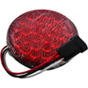 NEW SoundOff Signal ECVR41STT R4 LED Red 4 Inch Round Stop Turn Tail Light