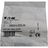 NEW Eaton M22-LED-R Red LED Light Unit Modular Pushbutton 12-30V AC/DC