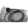 NEW Turck VAS 3-A580-2M-RSC 5.42T Valve Plug to M12 Eurofast Cordset 2m