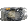 NEW Turck VAS 3-A580-2M-RSC 5.42T Valve Form A to M12 Eurofast Cordset 2m