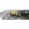 NEW Turck VAS 3-A580-2M-RSC 5.42T Valve Form A to M12 Eurofast Cordset 2m