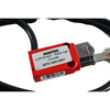 NEW NASATKA 2270-1003-0001 Crouzet Roller Ball Limit Switch Compact Metal