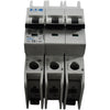 NEW Eaton FAZ-C8/3-NA Miniature Circuit Breaker 8A 3-Pole 480V C-Curve DIN
