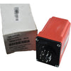 NEW Time Mark 257B-240VAC 3-Phase Power Monitor Relay 160-240VAC 60Hz 8-Pin
