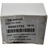 NEW Time Mark 257B-240VAC 3-Phase Power Monitor Relay 160-240VAC 60Hz 8-Pin