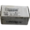 NEW Automation Direct GCX1212-24 22mm Green Illuminated Pushbutton 24V (1) N.O.