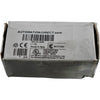 NEW Automation Direct GCX1430 22mm 2-Position Key Selector Switch Spring Return