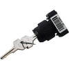 NEW Automation Direct GCX3420 22mm 2-Position Key Selector Switch Maintained 1NO
