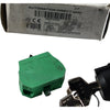 NEW Automation Direct GCX3420 22mm 2-Position Key Selector Switch Maintained 1NO