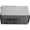 NEW Automation Direct GCX3201-24L 22mm Red Illuminated Pushbutton Momentary 1NC