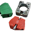 NEW Automation Direct GCX Selector Switch Pushbutton Lot Contact Blocks 22mm
