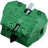 NEW Automation Direct GCX Selector Switch Pushbutton Lot Contact Blocks 22mm